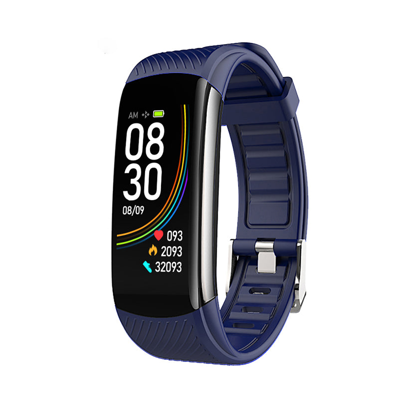 Smart Bluetooth electronic watch - The Tech Heaven
