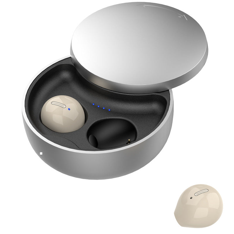 Earbuds wireless bluetooth headset - The Tech Heaven
