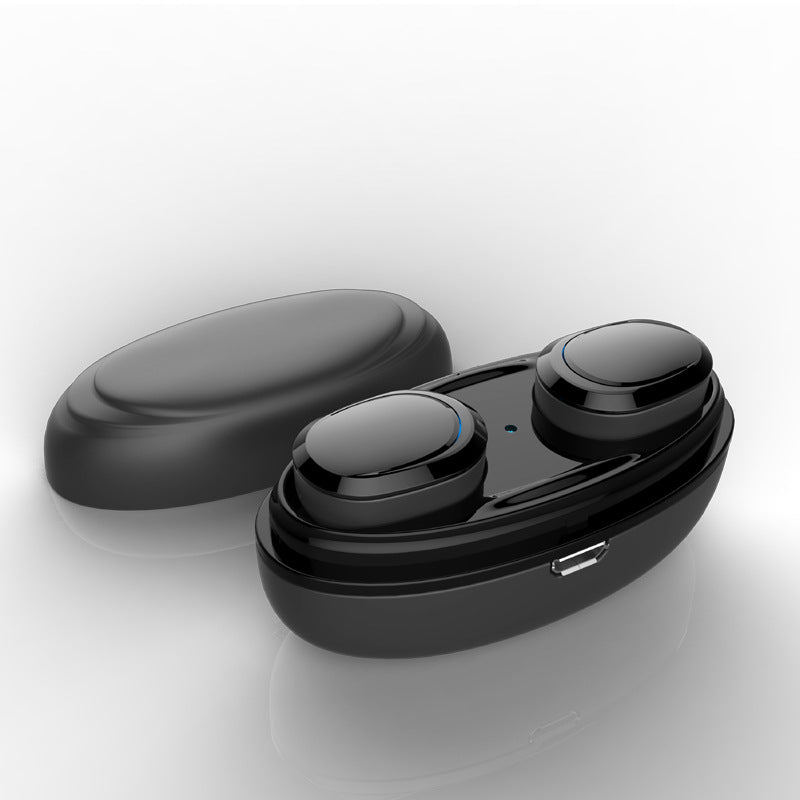 Compatible with Apple Wireless Earbuds - The Tech Heaven