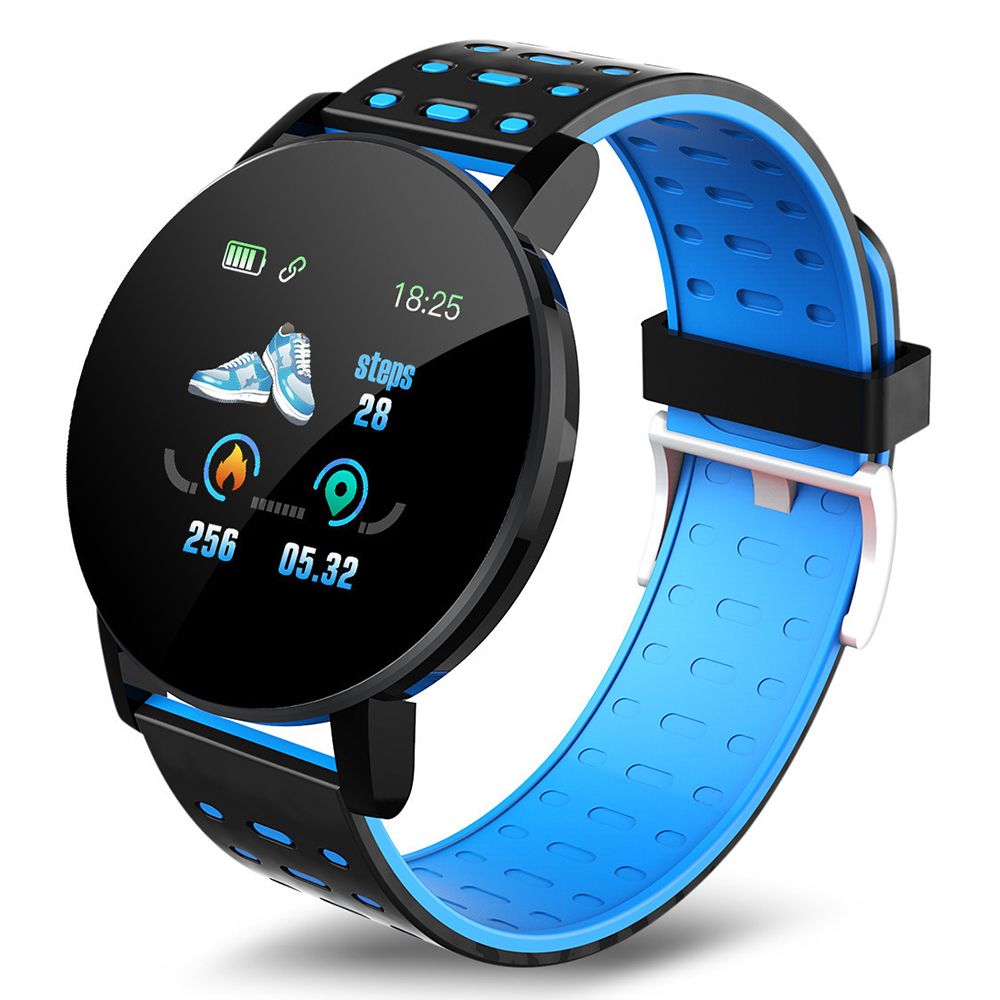 Bluetooth smart watch - The Tech Heaven