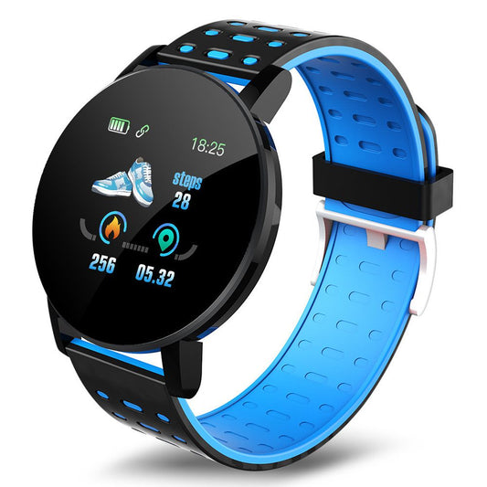 Bluetooth smart watch - The Tech Heaven