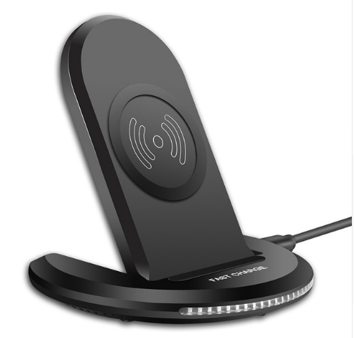 Mobile phone wireless charger - The Tech Heaven