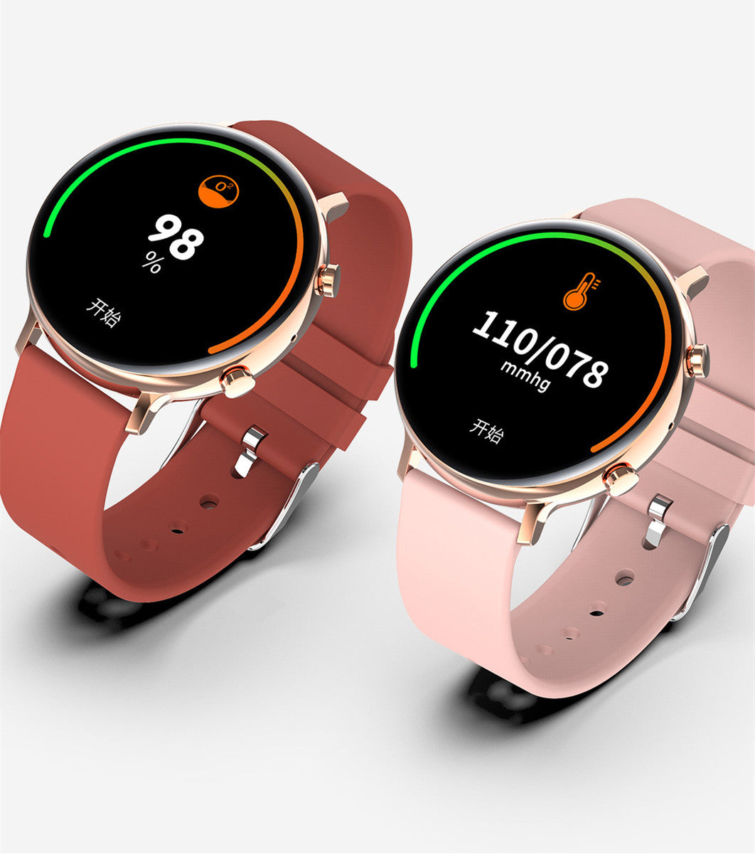 Smart Bluetooth Call Offline Payment Watch - The Tech Heaven