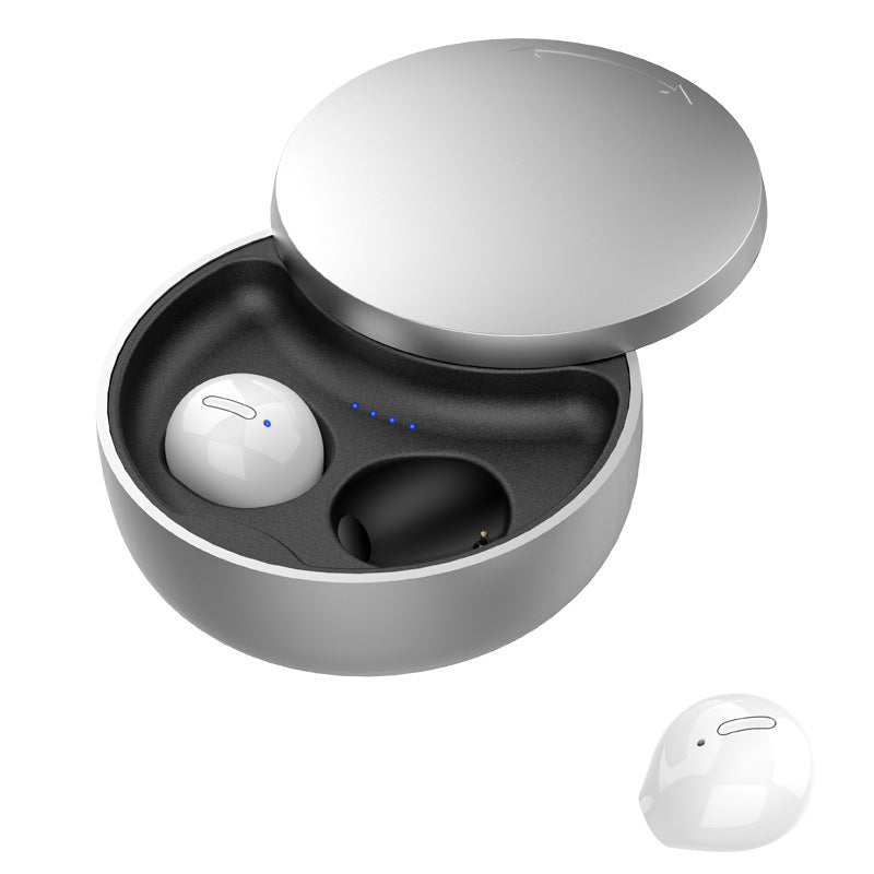 Earbuds wireless bluetooth headset - The Tech Heaven