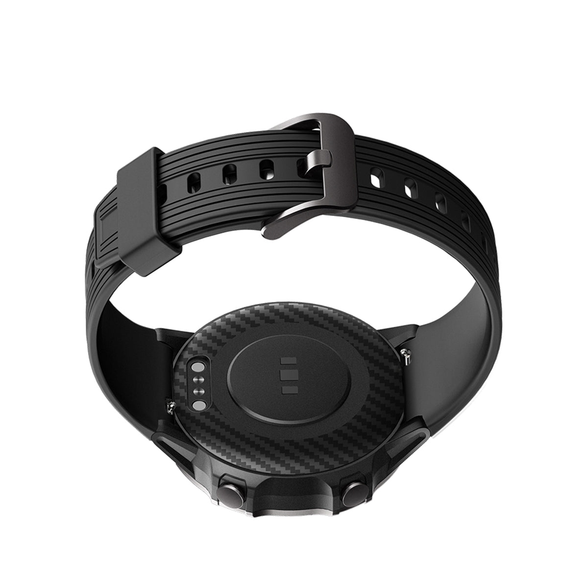 Waterproof smart Sports Watch - The Tech Heaven