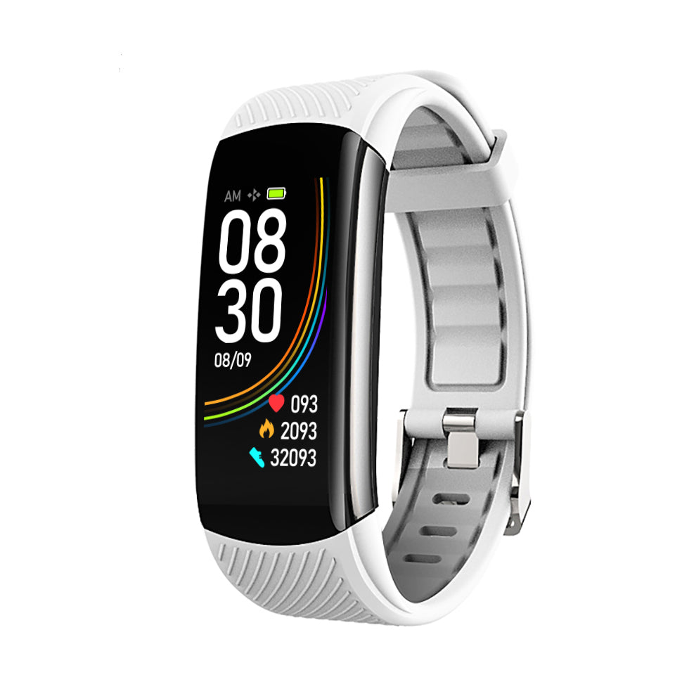 Smart Bluetooth electronic watch - The Tech Heaven