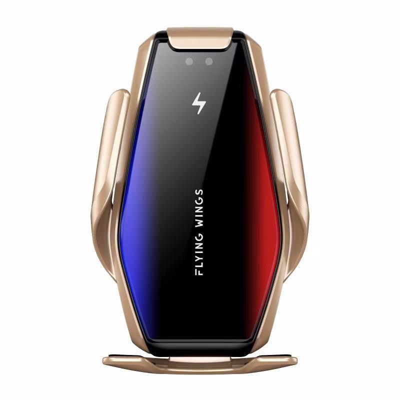 Wireless mobile phone charger - The Tech Heaven