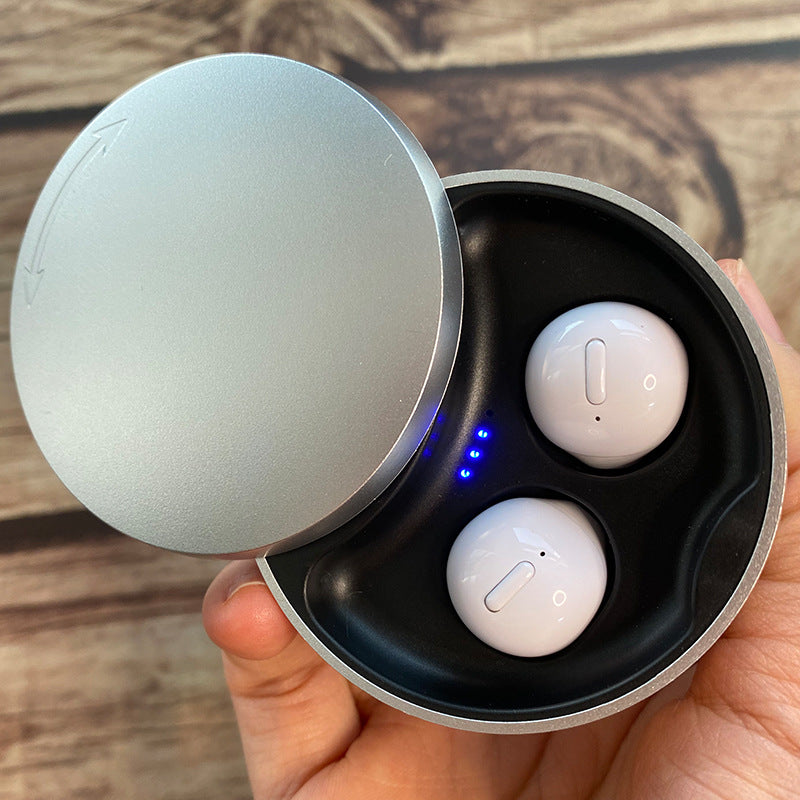 Earbuds wireless bluetooth headset - The Tech Heaven