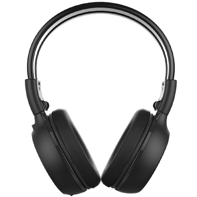 Headphone wireless headset - The Tech Heaven