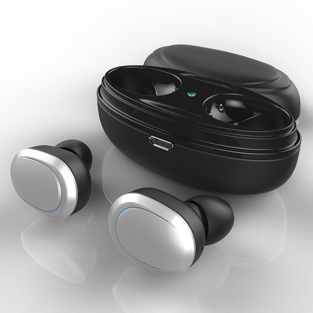 Compatible with Apple Wireless Earbuds - The Tech Heaven
