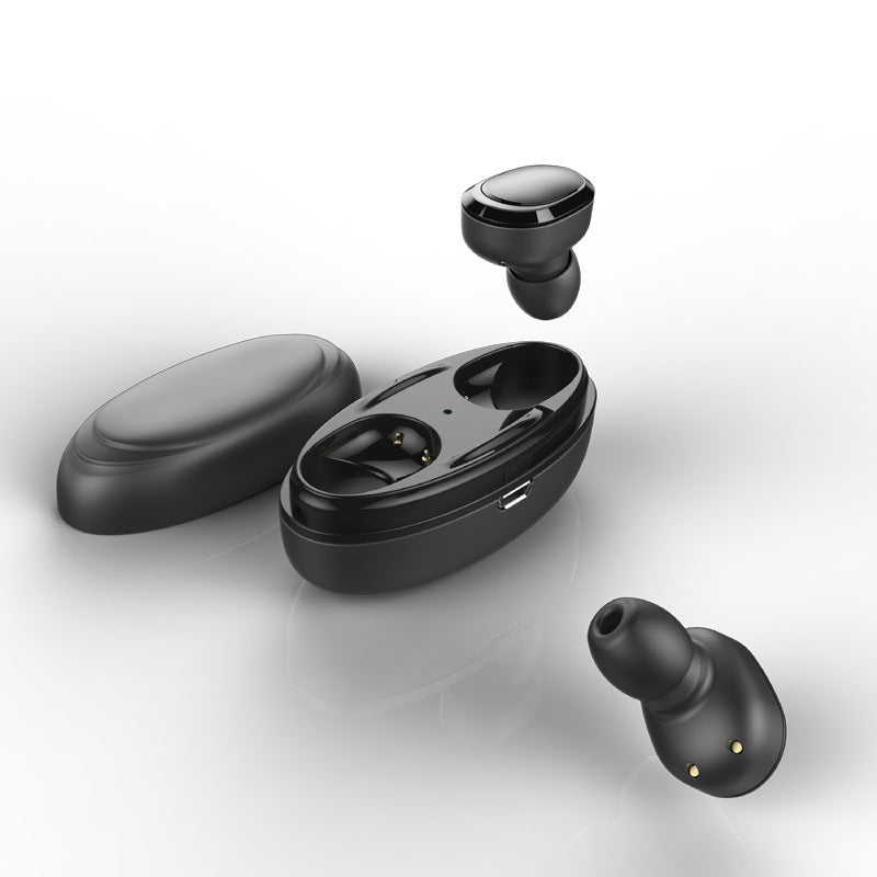 Compatible with Apple Wireless Earbuds - The Tech Heaven