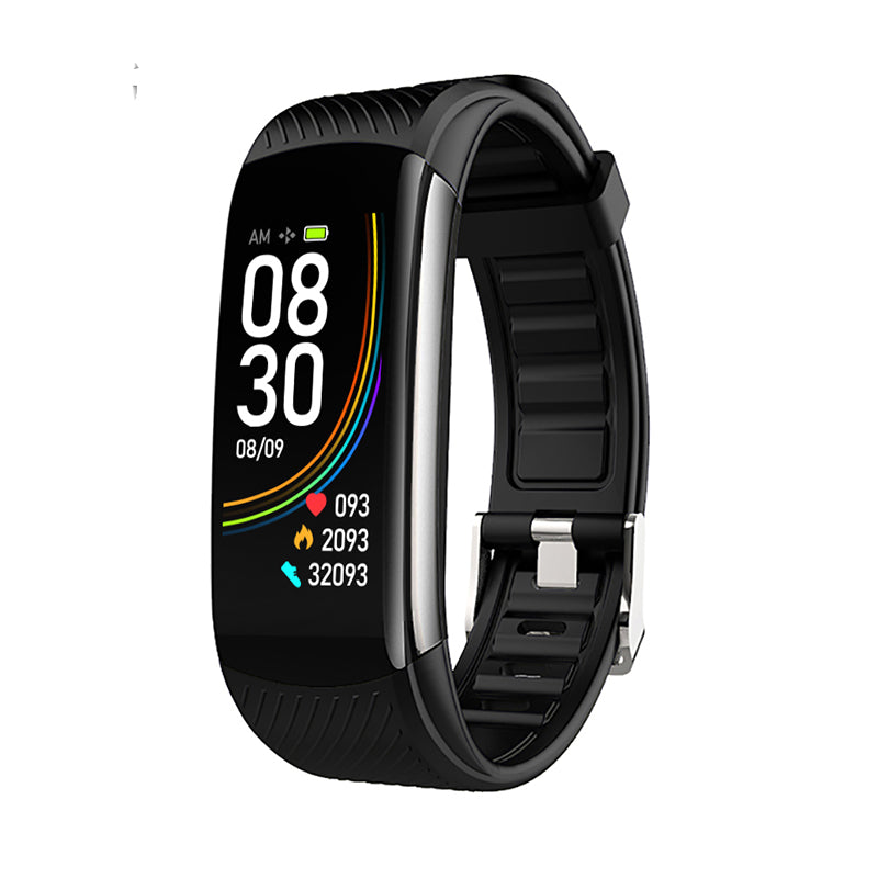 Smart Bluetooth electronic watch - The Tech Heaven