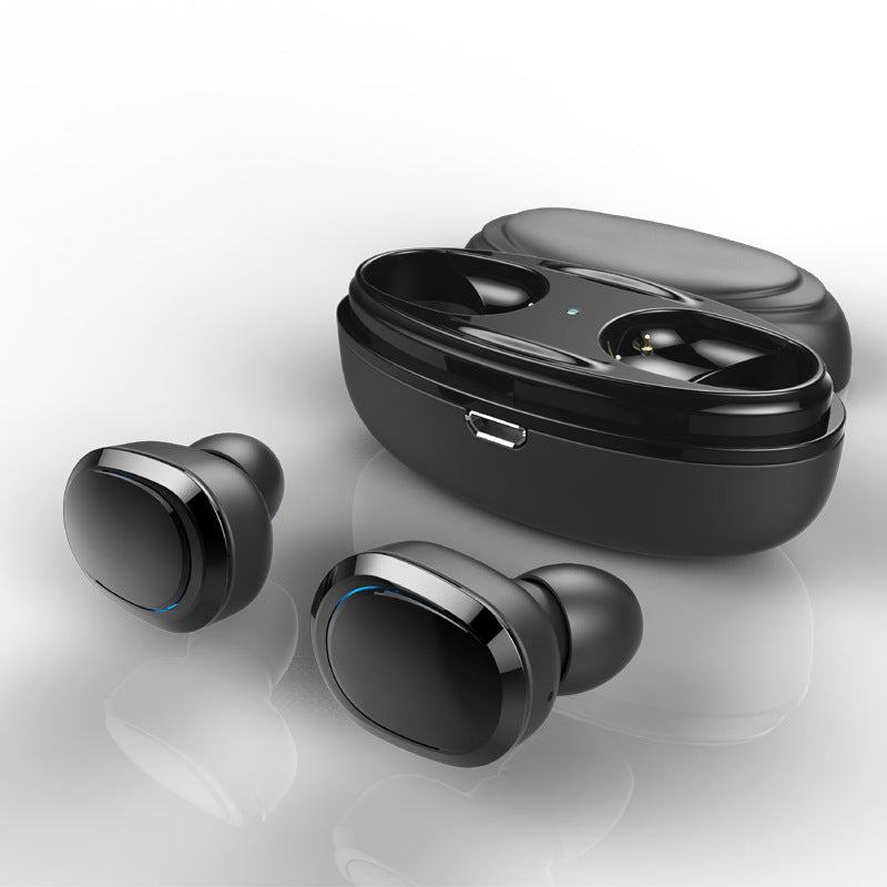 Compatible with Apple Wireless Earbuds - The Tech Heaven