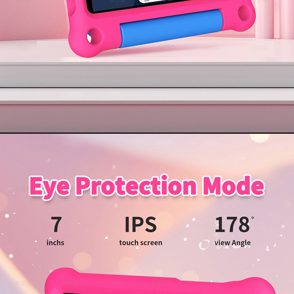 G-tab Kids Tablet 7 Inch Screen