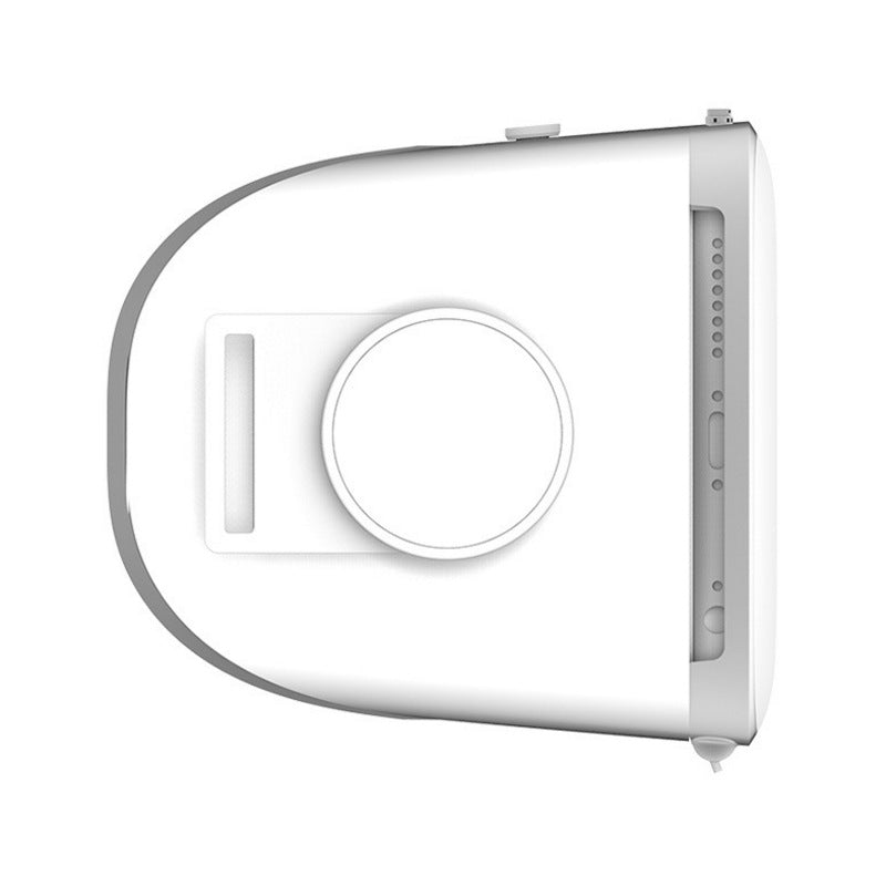 VR glasses integrated machine - The Tech Heaven