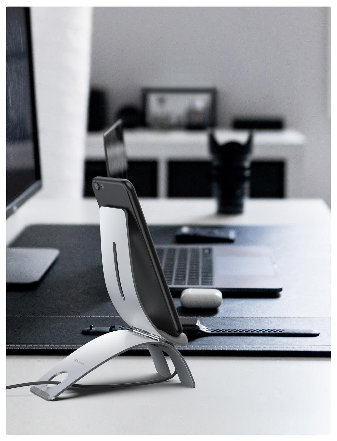 IQUNIX Mobile Phone Holder - The Tech Heaven