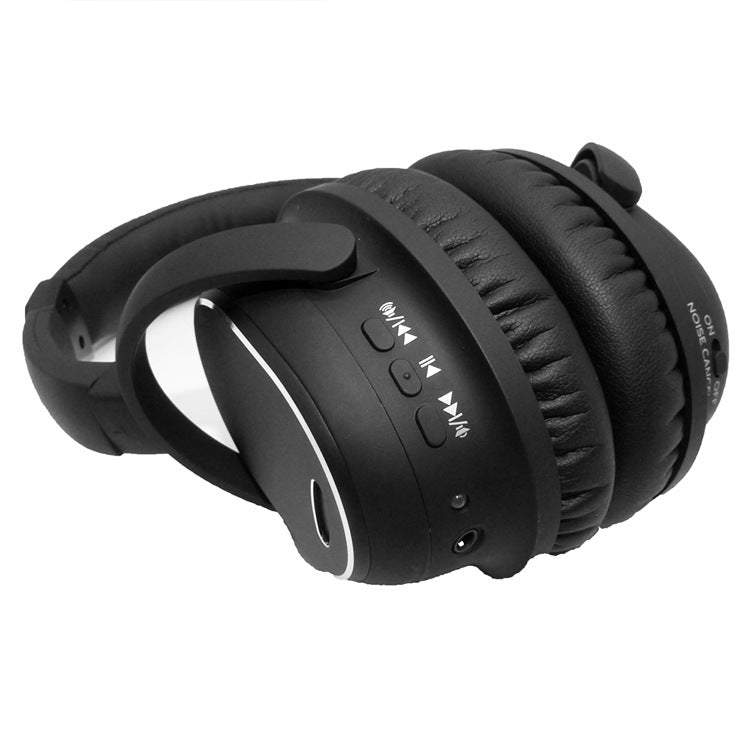 Wireless binaural stereo headphones - The Tech Heaven