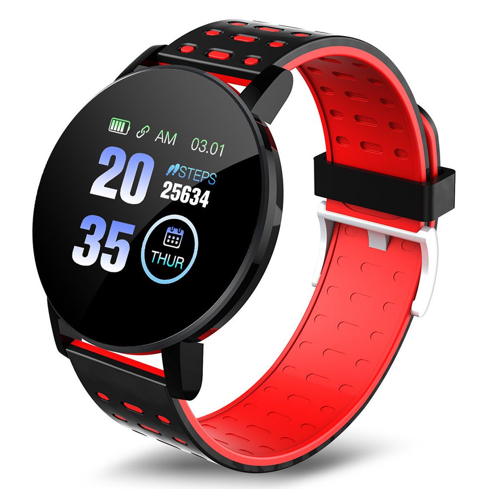 Bluetooth smart watch - The Tech Heaven