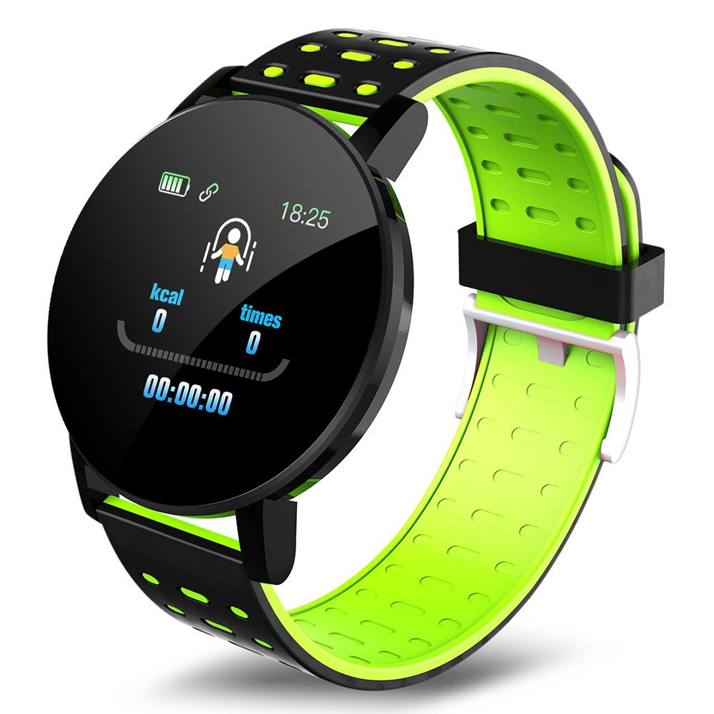 Bluetooth smart watch - The Tech Heaven
