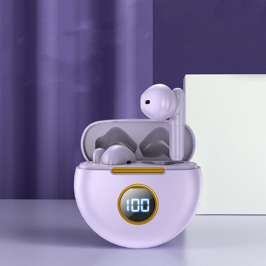 HD Call Waterproof Earbuds - The Tech Heaven