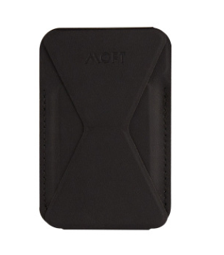 Magnetic Card Holder Mobile Phone Holder - The Tech Heaven