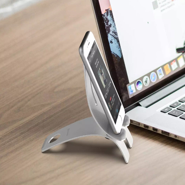IQUNIX Mobile Phone Holder - The Tech Heaven