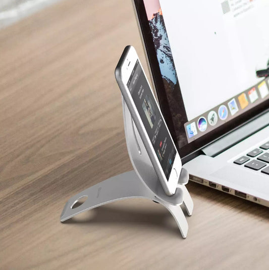 IQUNIX Mobile Phone Holder - The Tech Heaven
