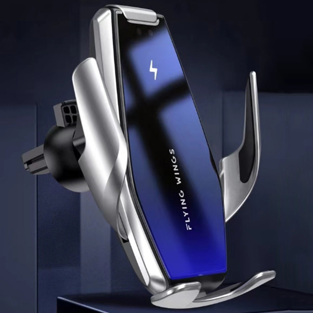 Wireless mobile phone charger - The Tech Heaven