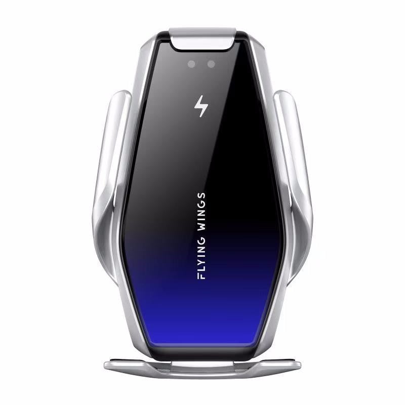 Wireless mobile phone charger - The Tech Heaven