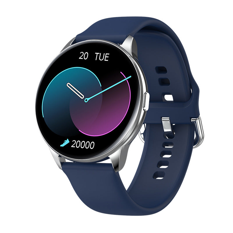 Y90 Smart Watch GPS Blood Pressure Monitoring - The Tech Heaven