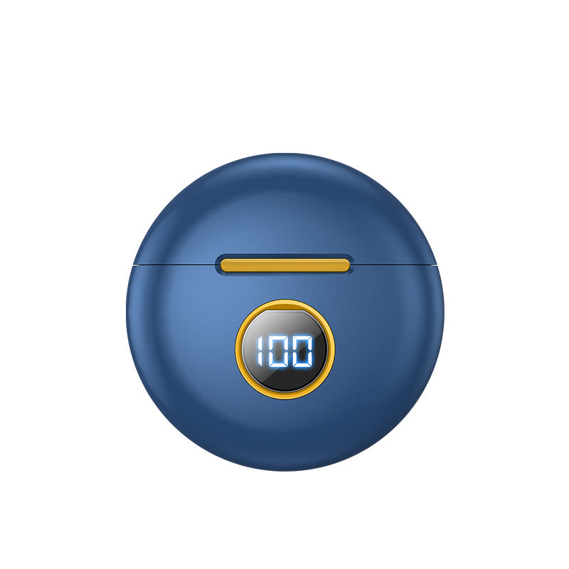 HD Call Waterproof Earbuds - The Tech Heaven