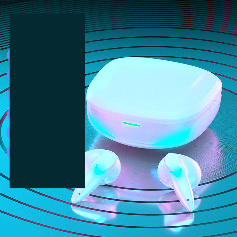 Bluetooth Wireless Earbuds - The Tech Heaven