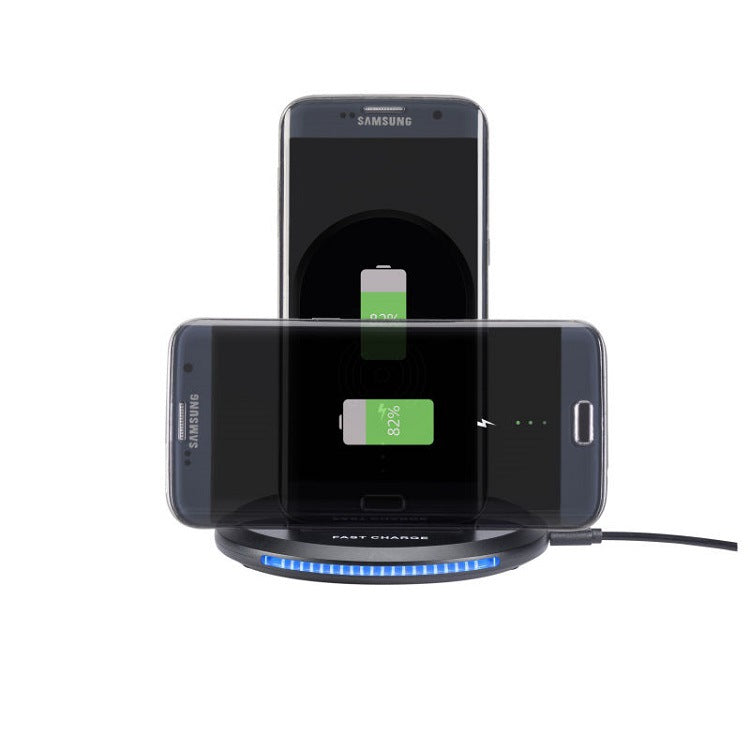 Mobile phone wireless charger - The Tech Heaven