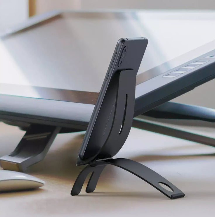 IQUNIX Mobile Phone Holder - The Tech Heaven