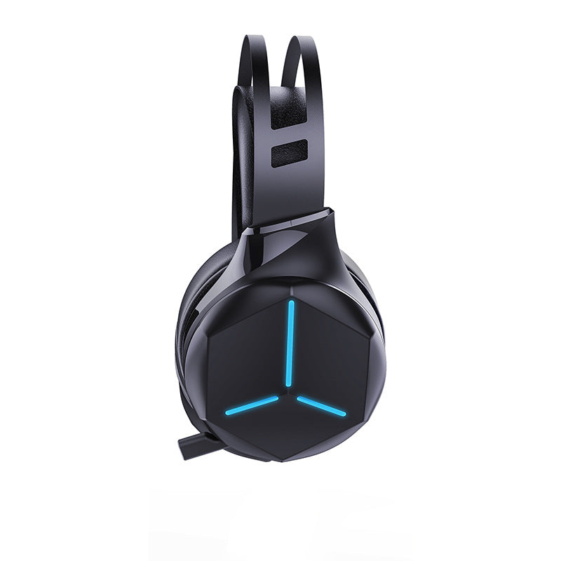 Bluetooth Dual Mode Gaming Wireless Headphones - The Tech Heaven
