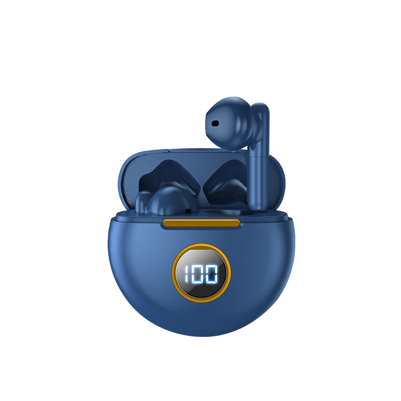 HD Call Waterproof Earbuds - The Tech Heaven