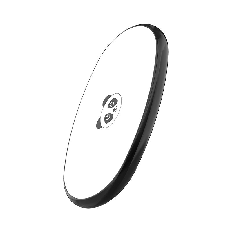 Wireless Charger Mobile Phone Fast Charging - The Tech Heaven