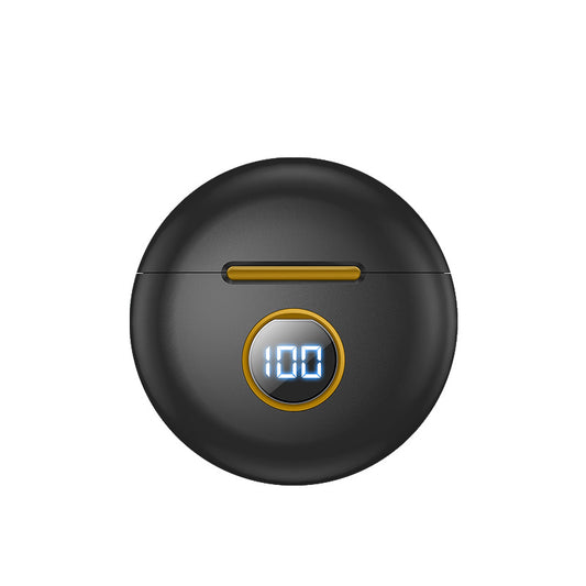 HD Call Waterproof Earbuds - The Tech Heaven