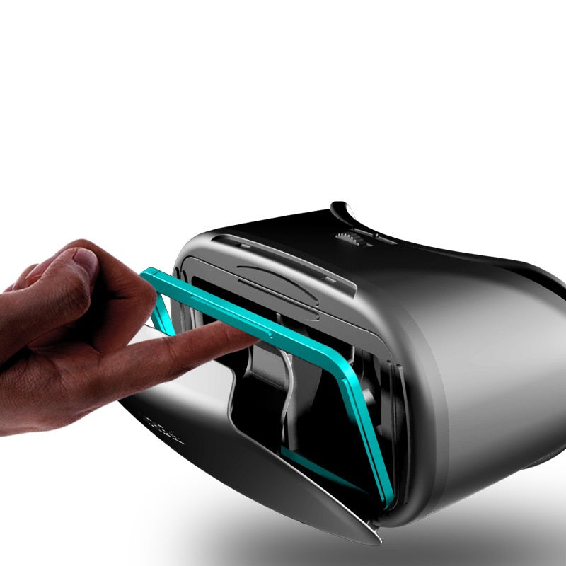 VRGProx7 New VR Glasses Mobile Phone Dedicated 3D VR Glasses - The Tech Heaven