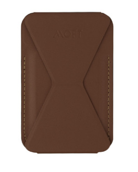 Magnetic Card Holder Mobile Phone Holder - The Tech Heaven