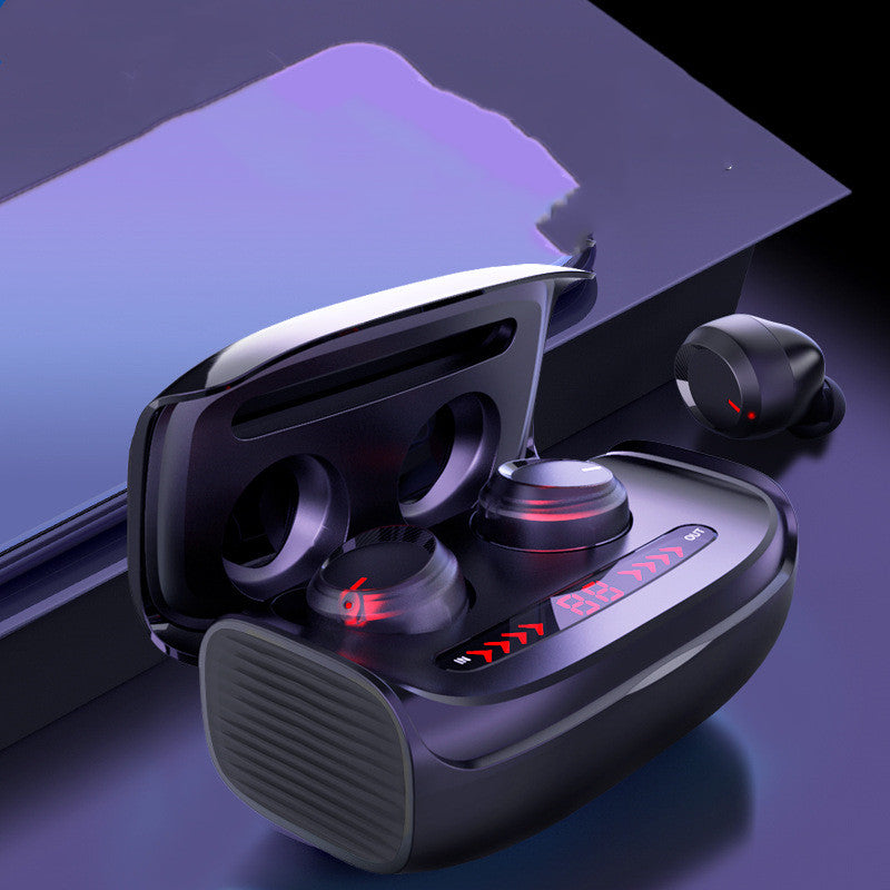 T11 Wireless Bluetooth Headset 5.0 Earbuds - The Tech Heaven