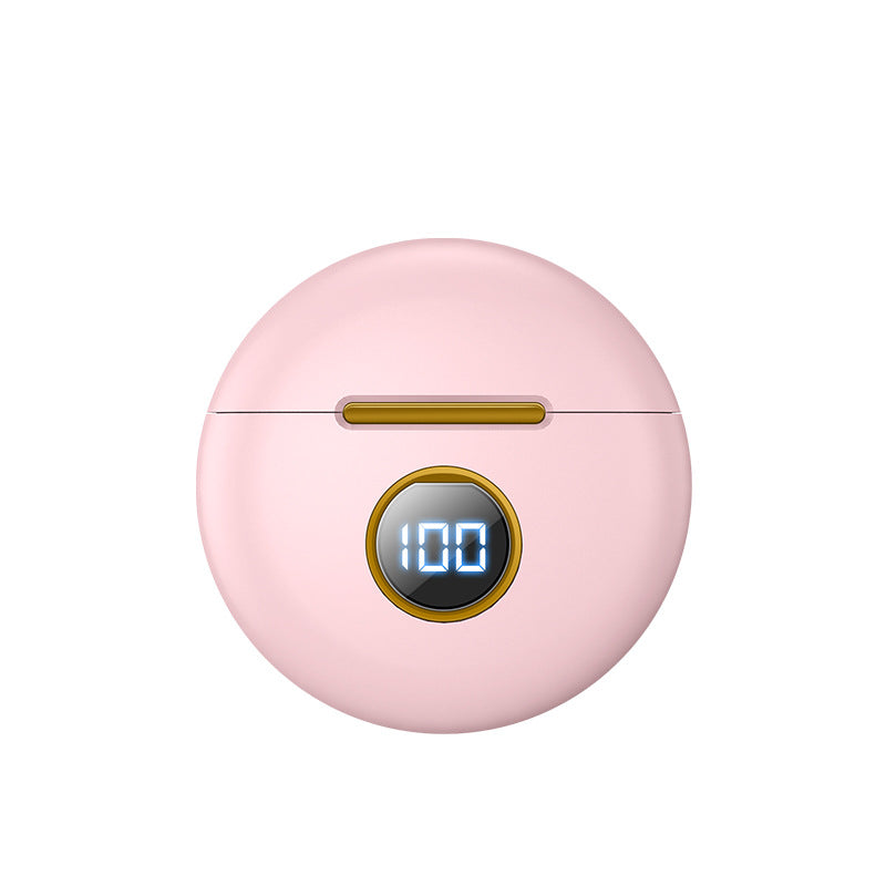 HD Call Waterproof Earbuds - The Tech Heaven