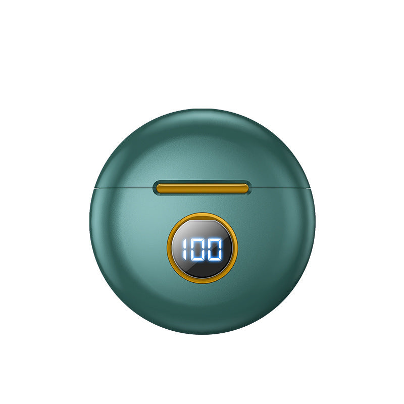 HD Call Waterproof Earbuds - The Tech Heaven