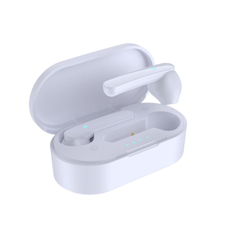 Y9 Bluetooth Earbuds 5.0 TWS Wireless Headphone - The Tech Heaven