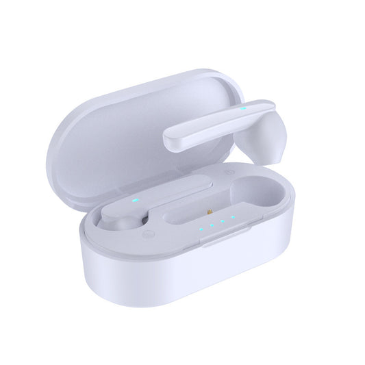 Y9 Bluetooth Earbuds 5.0 TWS Wireless Headphone - The Tech Heaven