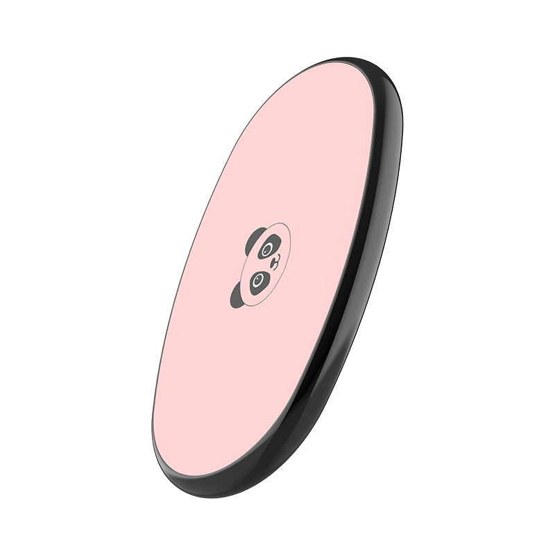 Wireless Charger Mobile Phone Fast Charging - The Tech Heaven