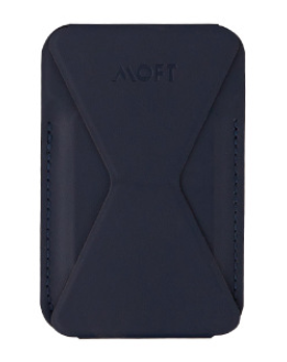 Magnetic Card Holder Mobile Phone Holder - The Tech Heaven