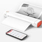 Portable A4 Thermal Printer