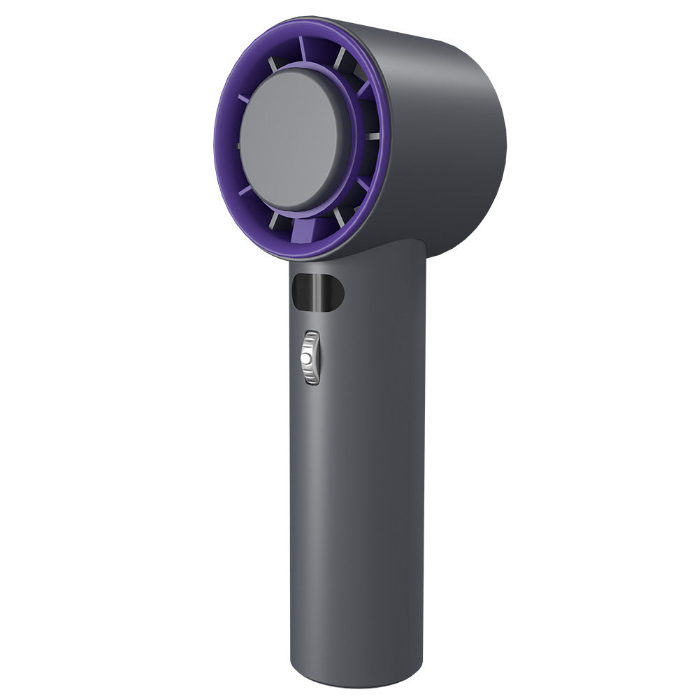 Portable Fan Cooling