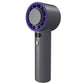 Portable Fan Cooling